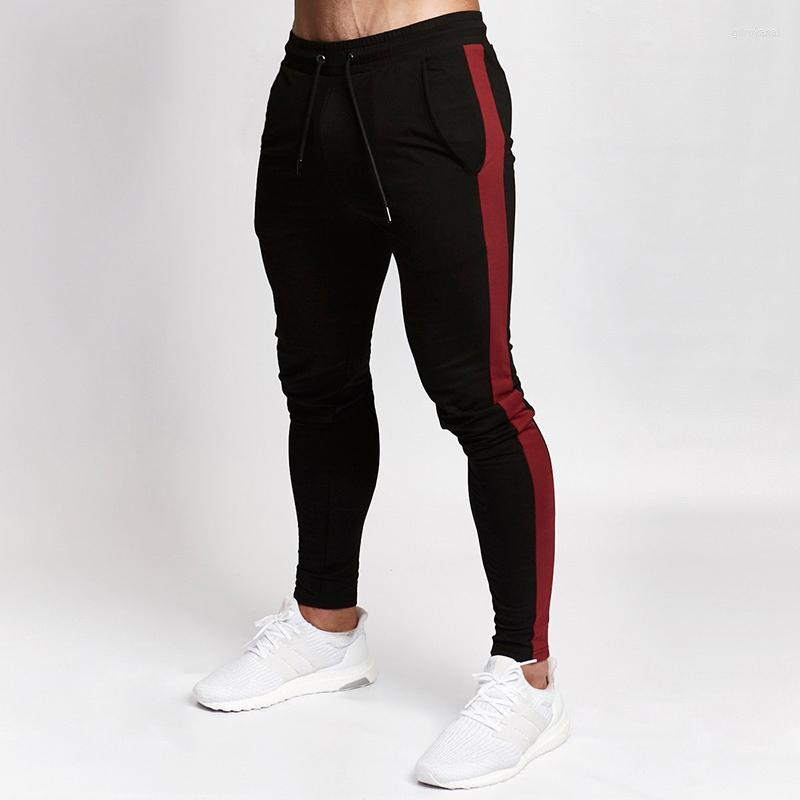 Men' Pants Gym Winer Mens Joggers Casual Fitness Men Sportswear Tracksuit Bottoms Skinny Sweatpants Trousers Gyms Jogger Track
Men' Pants Gym Winer Mens Joggers Casual Fitness Men Sportswear Tracksuit Bottoms Skinny Sweatpants Trousers Gyms Jogger Track
