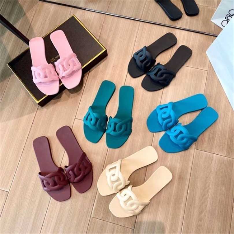 H Slippers herms Paris Oran Women Sandals pig nose sandals beach sluggard flat bottom solid color leisure jelly women's shoes, Black
H Slippers herms Paris Oran Women Sandals pig nose sandals beach sluggard flat bottom solid color leisure jelly women's shoes, Black
