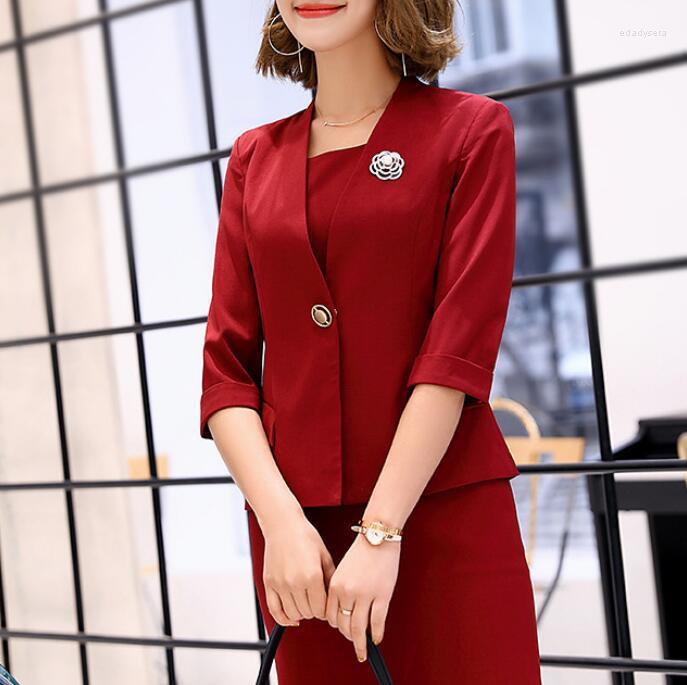 Work Dresses Suits Office Ladies Wear Formal Business 2 Piece Set Plus Size Elegant Designs Spring Autumn Blazer Tops Dress Women, Black
Work Dresses Suits Office Ladies Wear Formal Business 2 Piece Set Plus Size Elegant Designs Spring Autumn Blazer Tops Dress Women, Black