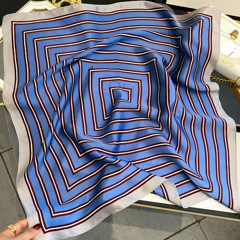 Scarves Arrival 2022 Fashion Silk Scarf Women Handkerchief Female Bandana Neck Hijab Lady Foular Neckerchief Square
Scarves Arrival 2022 Fashion Silk Scarf Women Handkerchief Female Bandana Neck Hijab Lady Foular Neckerchief Square
