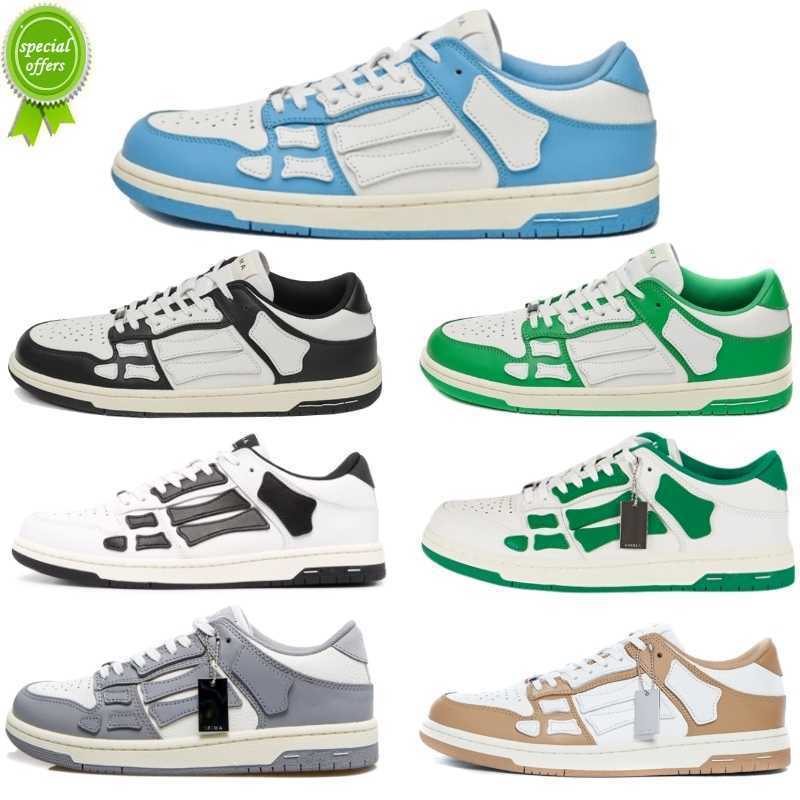 2023 Skel Top Low Man Casual Shoes Women Designer Sneakers White Black Green Blue Red Size 36-45, Brand shoes
2023 Skel Top Low Man Casual Shoes Women Designer Sneakers White Black Green Blue Red Size 36-45, Brand shoes
