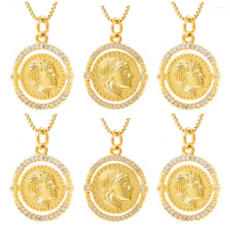 Necklace Earrings Set 2022 Vintage Multi Layered Lock Portrait Pearl Round Coin Pendants Charms Necklaces For Women Bohemia Gold Long, Picture shown
Necklace Earrings Set 2022 Vintage Multi Layered Lock Portrait Pearl Round Coin Pendants Charms Necklaces For Women Bohemia Gold Long, Picture shown