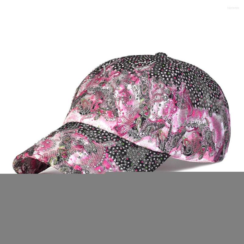 Ball Caps Spring Summer Mesh Baseball Cap Glitter Floral Women Casual Adjustable Breathable Hats Outdoor Sun Hat Fashion, Blue
Ball Caps Spring Summer Mesh Baseball Cap Glitter Floral Women Casual Adjustable Breathable Hats Outdoor Sun Hat Fashion, Blue