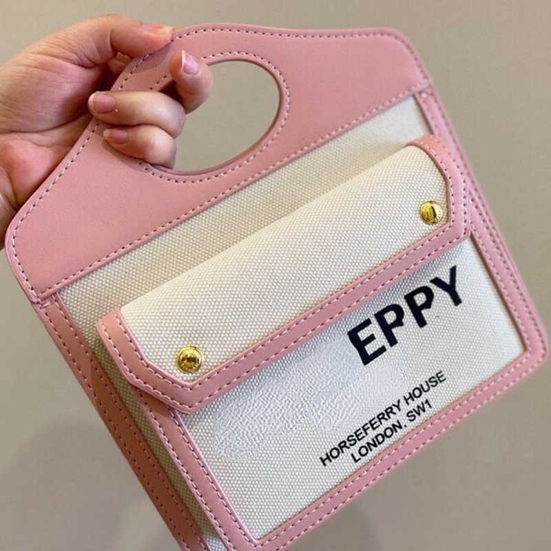 bbr designer Bags handbag women fashion tote bag shoulder crossbody girl pink Canvas bags clutch 24cm 3 colors, Blue
bbr designer Bags handbag women fashion tote bag shoulder crossbody girl pink Canvas bags clutch 24cm 3 colors, Blue