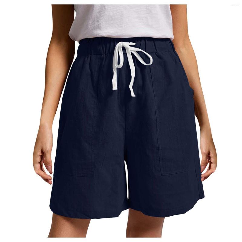 Women' Shorts Compression For Women Casual Women' Frenulum Solid Drawstring Pockets Womens Walking 10 Inch Inseam, White
Women' Shorts Compression For Women Casual Women' Frenulum Solid Drawstring Pockets Womens Walking 10 Inch Inseam, White