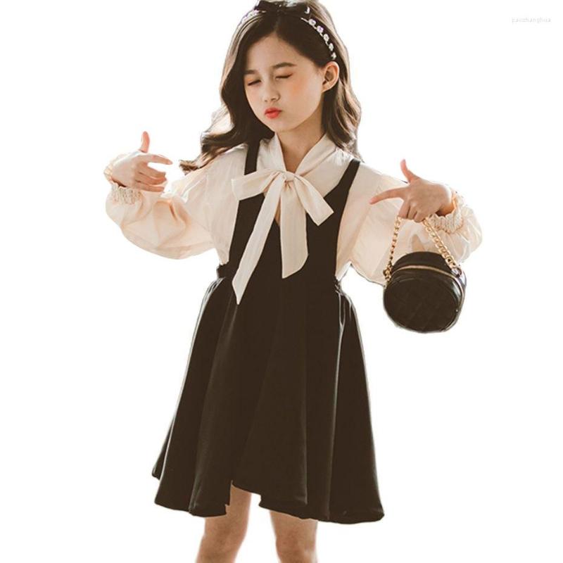 Clothing Sets Girls Blouse Dress Clothes For Big Bow Costumes Casual Style Kids 6 8 10 12 14, 10a1083
Clothing Sets Girls Blouse Dress Clothes For Big Bow Costumes Casual Style Kids 6 8 10 12 14, 10a1083