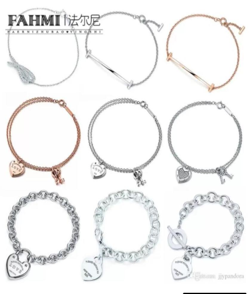 Memnon Bracelets 100 925 Sterling Silver Original Authentic Classic Key Heart Gift Exquisite Wedding Women Bracelet Jewelry9844043
Memnon Bracelets 100 925 Sterling Silver Original Authentic Classic Key Heart Gift Exquisite Wedding Women Bracelet Jewelry9844043