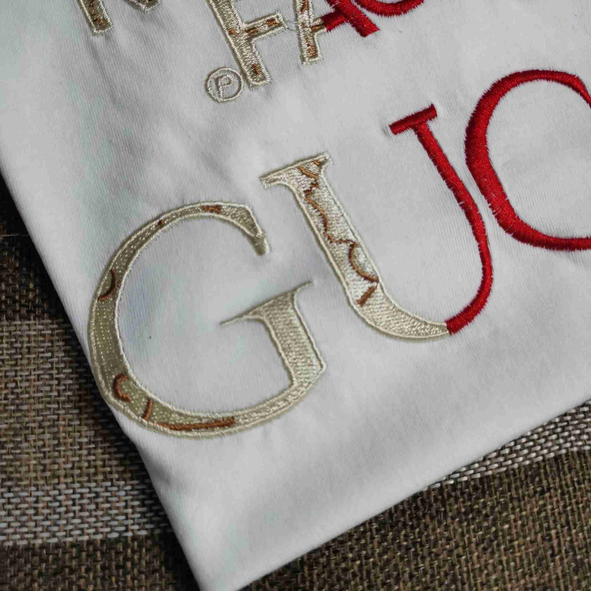 Italy mens womans t shirt America Europe funny paris Designer Wrinkle Shrink Pilling Cotton Print Applique Letter Fashion elr channel ucci, Gg5
Italy mens womans t shirt America Europe funny paris Designer Wrinkle Shrink Pilling Cotton Print Applique Letter Fashion elr channel ucci, Gg5
