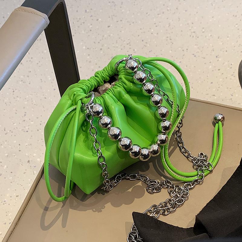 Evening Bags Bag Women's 2022 Summer Niche Design Ins Chain Fashion Messenger Cloud, Black
Evening Bags Bag Women's 2022 Summer Niche Design Ins Chain Fashion Messenger Cloud, Black