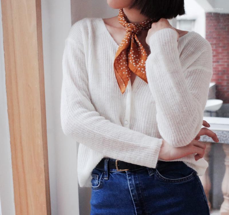 Women's Knits Women V Neckline Mohair Wool Ginger Yellow/Rhodo/Green/Beige/Peach Powder/Mocha Color Solid Jumper Sweater Cardigan Top, Rhodo as pic
Women's Knits Women V Neckline Mohair Wool Ginger Yellow/Rhodo/Green/Beige/Peach Powder/Mocha Color Solid Jumper Sweater Cardigan Top, Rhodo as pic