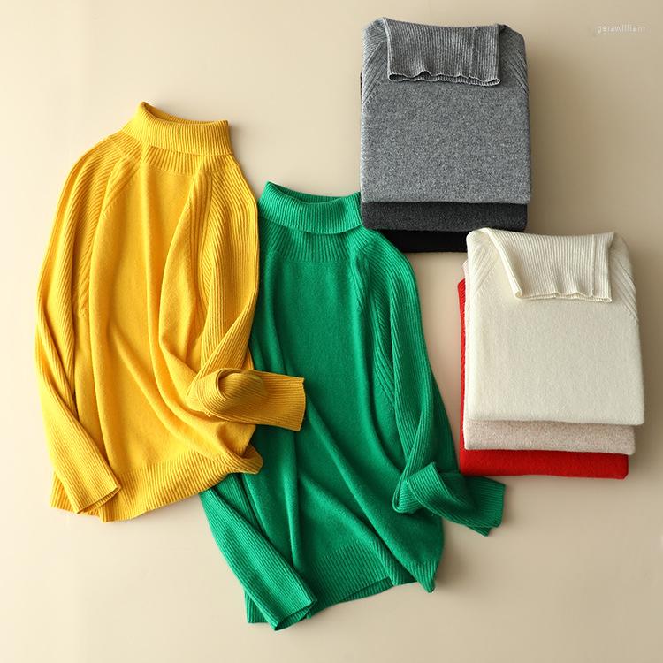 Women' Sweaters Naizaiga 100 Cashmere Turtleneck Solid Yellow Green Red White Women Loose Pullovers Girl Fashion Sweater DZRP301
Women' Sweaters Naizaiga 100 Cashmere Turtleneck Solid Yellow Green Red White Women Loose Pullovers Girl Fashion Sweater DZRP301