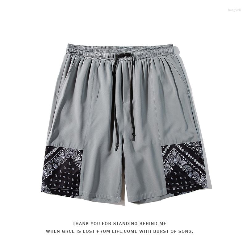 Men's Pants 22SS Men Casual Loose Sports PantsTrousers Male Spliced Ethnic Style Jogger Breathable Shorts Fitness Beach For Boy, Black
Men's Pants 22SS Men Casual Loose Sports PantsTrousers Male Spliced Ethnic Style Jogger Breathable Shorts Fitness Beach For Boy, Black