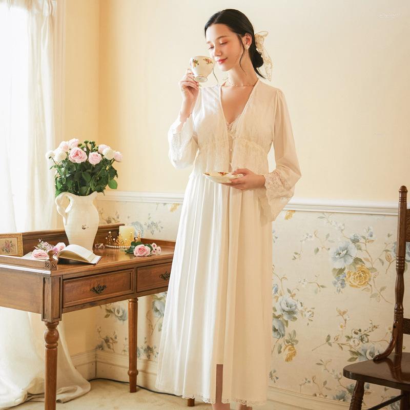 Women's Sleepwear Robe Set Nightgowns Sleepshirts Solid Sexy Home Dress Nightdress Sleep & Lounge Nightgown Female H295, Blue
Women's Sleepwear Robe Set Nightgowns Sleepshirts Solid Sexy Home Dress Nightdress Sleep & Lounge Nightgown Female H295, Blue
