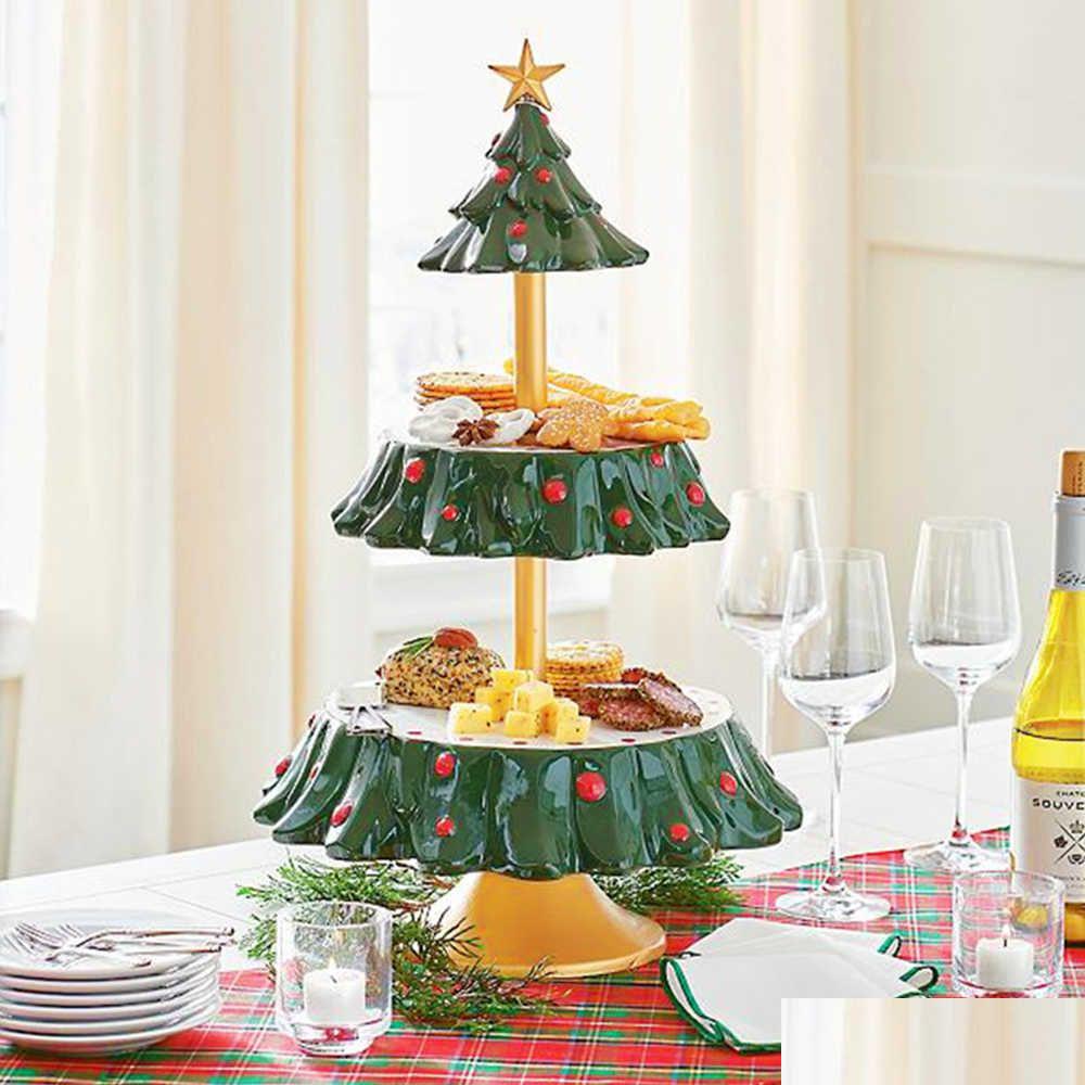 Christmas Decorations 2022 Christmas Snack Stand 2 Tier Resin Food Serving Tray Cupcake Holder Bowl Table Decoration Ornaments Rack Dhgcm
Christmas Decorations 2022 Christmas Snack Stand 2 Tier Resin Food Serving Tray Cupcake Holder Bowl Table Decoration Ornaments Rack Dhgcm