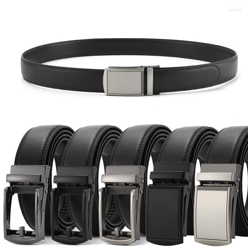 Belts Casual Men Belt Solid Color Leather Men's Luxury Smooth Buckle Designer Waistband Wholesale, Black
Belts Casual Men Belt Solid Color Leather Men's Luxury Smooth Buckle Designer Waistband Wholesale, Black
