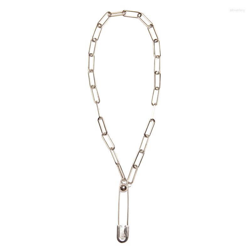 Chains Classical Retro Fashion Simple Long Pendant Choker Necklaces Collar Statement Vintage Necklace Women&Men Jewelry
Chains Classical Retro Fashion Simple Long Pendant Choker Necklaces Collar Statement Vintage Necklace Women&Men Jewelry
