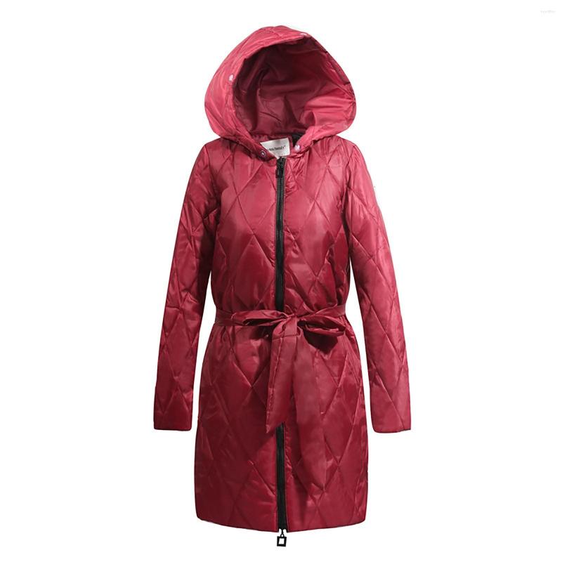 Women' Down 9 Colors Winter Womens Jackets Mid-length Plus Size Ultra Light Thin Casual Coat Jacket Slim Remove Retro Style Hooded Parka, Army green
Women' Down 9 Colors Winter Womens Jackets Mid-length Plus Size Ultra Light Thin Casual Coat Jacket Slim Remove Retro Style Hooded Parka, Army green