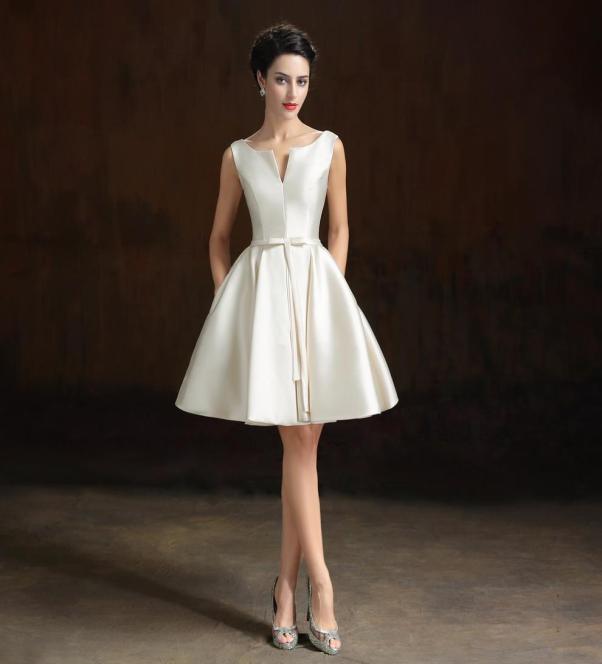 2019 Short Special Occasion Dresses Designer Jewel Neck Knee Length Sash Cocktail Party Gowns Cheap Evening Prom Wear Custom Made 6957606, White
2019 Short Special Occasion Dresses Designer Jewel Neck Knee Length Sash Cocktail Party Gowns Cheap Evening Prom Wear Custom Made 6957606, White