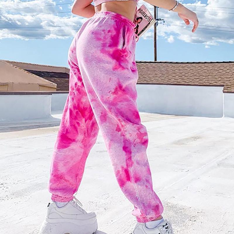 Women' Pants Women' & Capris Harajuku Red Tie Dye Sweatpants Joggers Women Casual Solid Color Loose Sweat Trousers Streetwear Elastic, Pink
Women' Pants Women' & Capris Harajuku Red Tie Dye Sweatpants Joggers Women Casual Solid Color Loose Sweat Trousers Streetwear Elastic, Pink