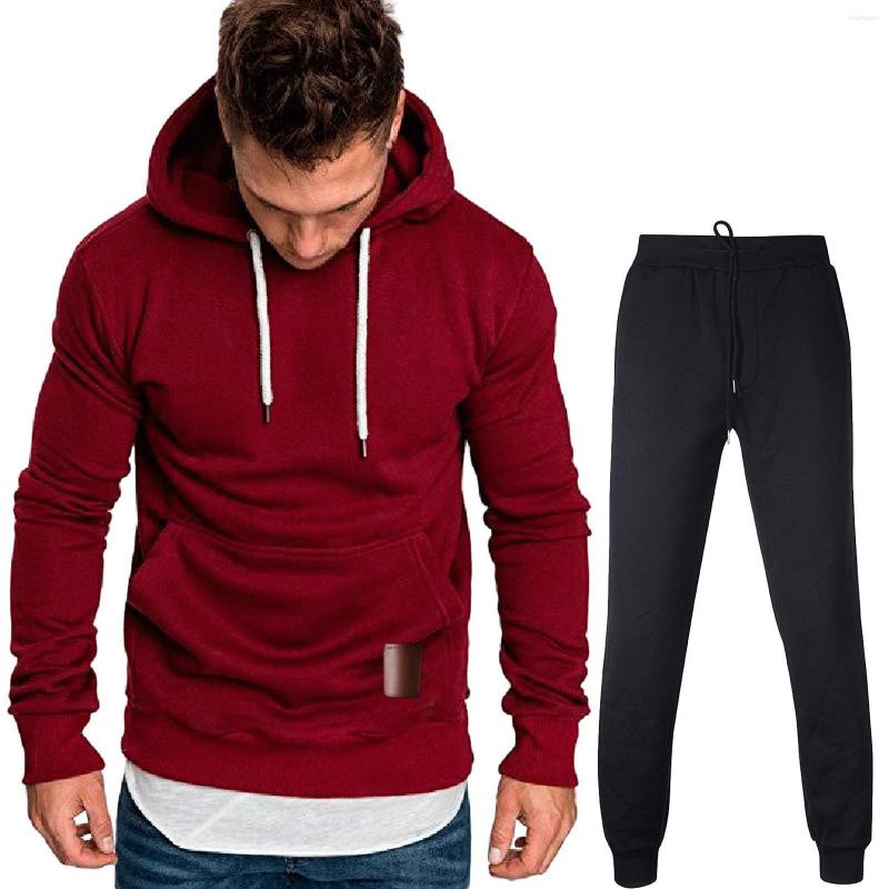 Men's Hoodies Solid Color Sweatshirt Top Suit Sports Sportswear Fashion Casual 2022, Red
Men's Hoodies Solid Color Sweatshirt Top Suit Sports Sportswear Fashion Casual 2022, Red