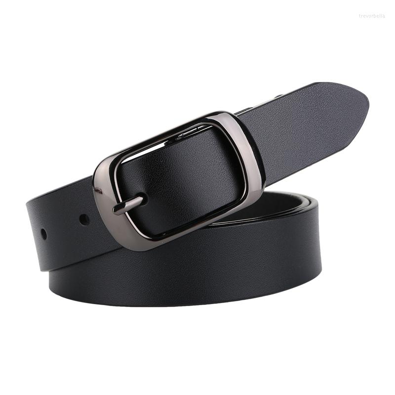 Belts Women's Leather Belt Simple And Versatile Fashion South Korea Pure Cowhine Black Students Decorative Jeans With Wom, White
Belts Women's Leather Belt Simple And Versatile Fashion South Korea Pure Cowhine Black Students Decorative Jeans With Wom, White
