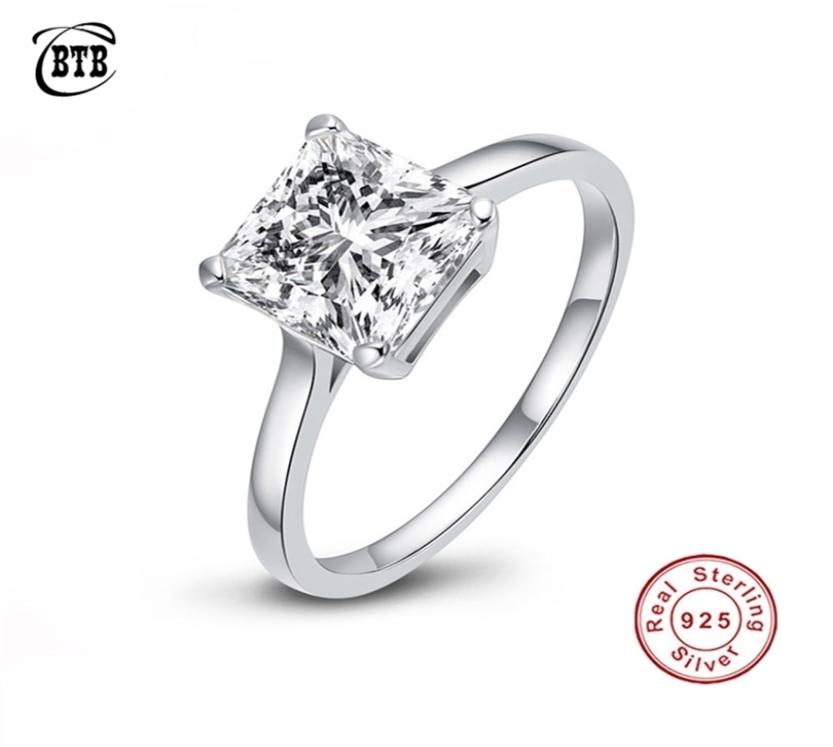 Classic 100 925 Sterling Silver Square Created Womens Diamond Rings Engagement Wedding Luxury Jewelry Whole 2207289474938
Classic 100 925 Sterling Silver Square Created Womens Diamond Rings Engagement Wedding Luxury Jewelry Whole 2207289474938