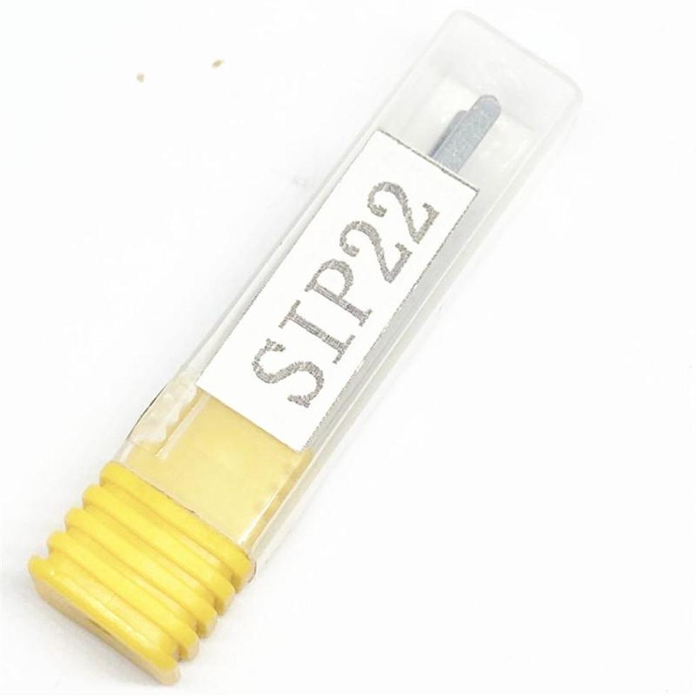 2021 New Arrrived SIP22 Auto Pick Strong Force Power Key Auto Locksmith Tools for for FIAT258y
2021 New Arrrived SIP22 Auto Pick Strong Force Power Key Auto Locksmith Tools for for FIAT258y