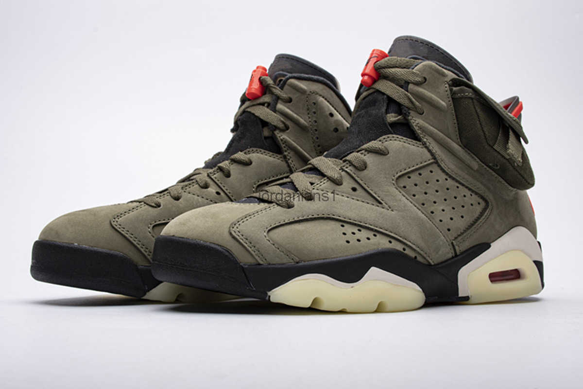 Shoes Travis Scotts X Jumpman 6 Medium Olive Basketball Sports Sneakers With Original Topsportsmarket
Shoes Travis Scotts X Jumpman 6 Medium Olive Basketball Sports Sneakers With Original Topsportsmarket