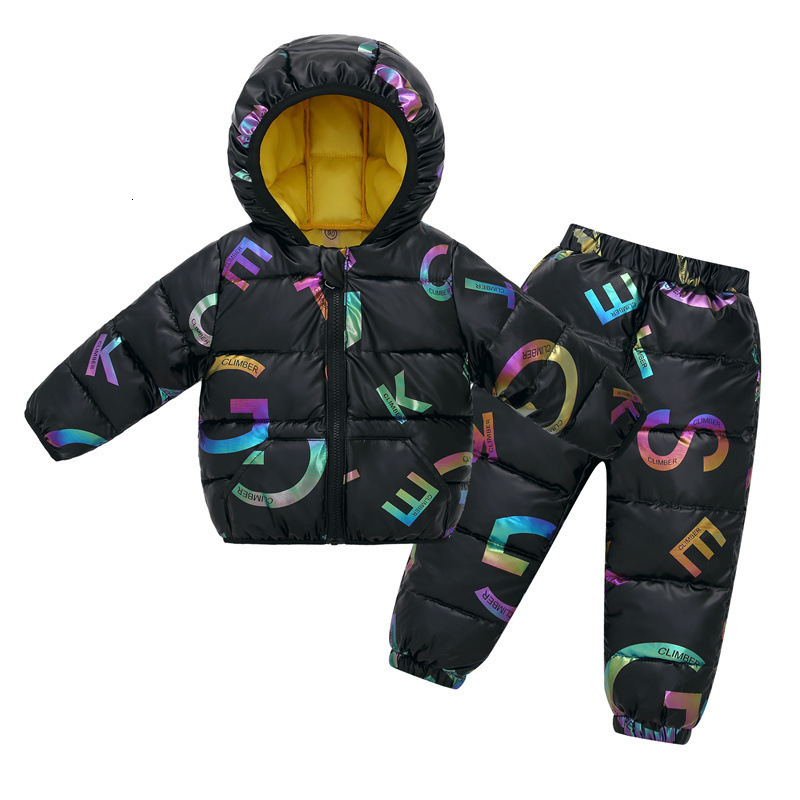 Rompers children's light down jacket children's clothing autumn and winter girls warm down waterproof jacket pants 2piece se 221114, As picture
Rompers children's light down jacket children's clothing autumn and winter girls warm down waterproof jacket pants 2piece se 221114, As picture