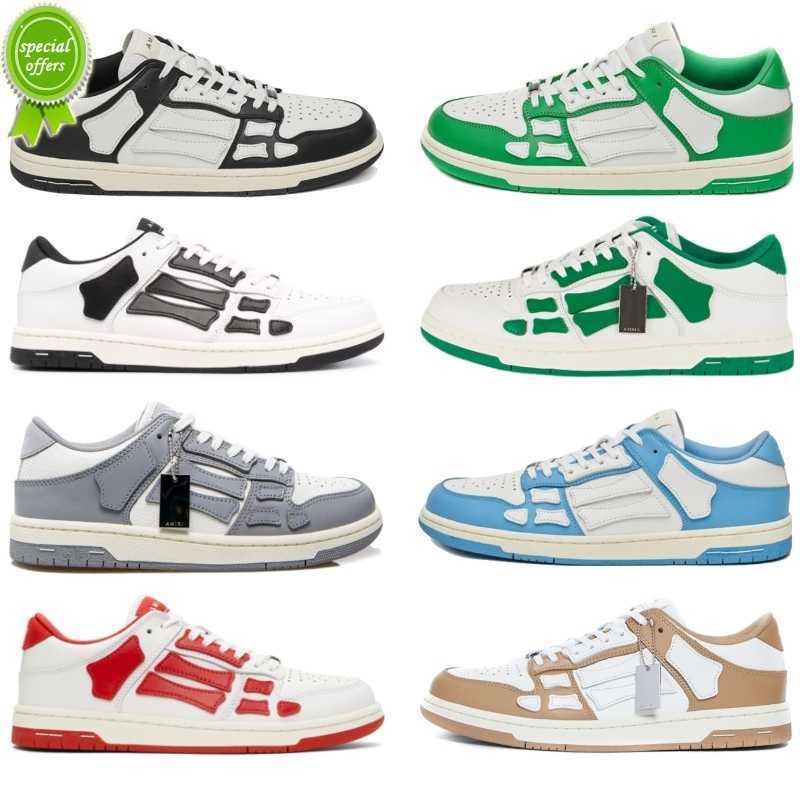 2023 Brand Skel Top Low Man Sneakers Women Casual Shoes White Black Green Blue Red Size 36-45, Brand shoes
2023 Brand Skel Top Low Man Sneakers Women Casual Shoes White Black Green Blue Red Size 36-45, Brand shoes