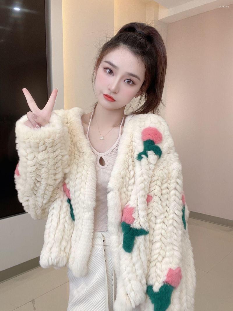 Women' Fur 2022 Winter Autumn Jacket Women High Quality Artificial Fake Coat Loose Plush Imitation Overcoat H143, Creamy-white
Women' Fur 2022 Winter Autumn Jacket Women High Quality Artificial Fake Coat Loose Plush Imitation Overcoat H143, Creamy-white