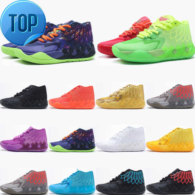TOP MB.01 Men Basketball Shoes Black Blast Galaxy Mens Trainers Sports Sneakers
TOP MB.01 Men Basketball Shoes Black Blast Galaxy Mens Trainers Sports Sneakers