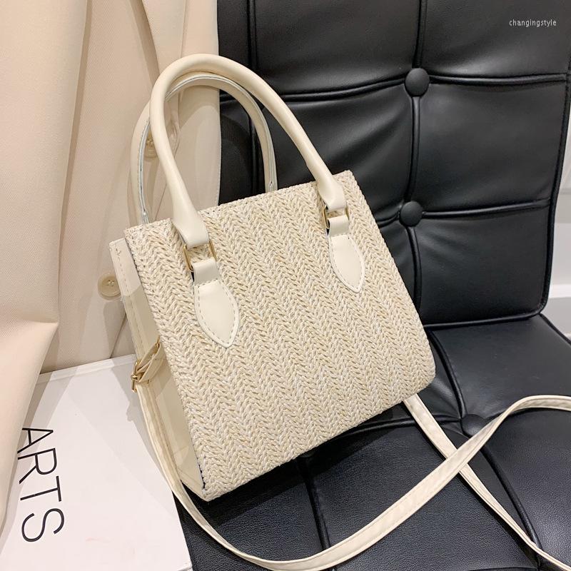 Evening Bags Spring And Summer Simplicity Woven Bag Online Red Fashion Portable Women's Straw Small Square, Khaki
Evening Bags Spring And Summer Simplicity Woven Bag Online Red Fashion Portable Women's Straw Small Square, Khaki
