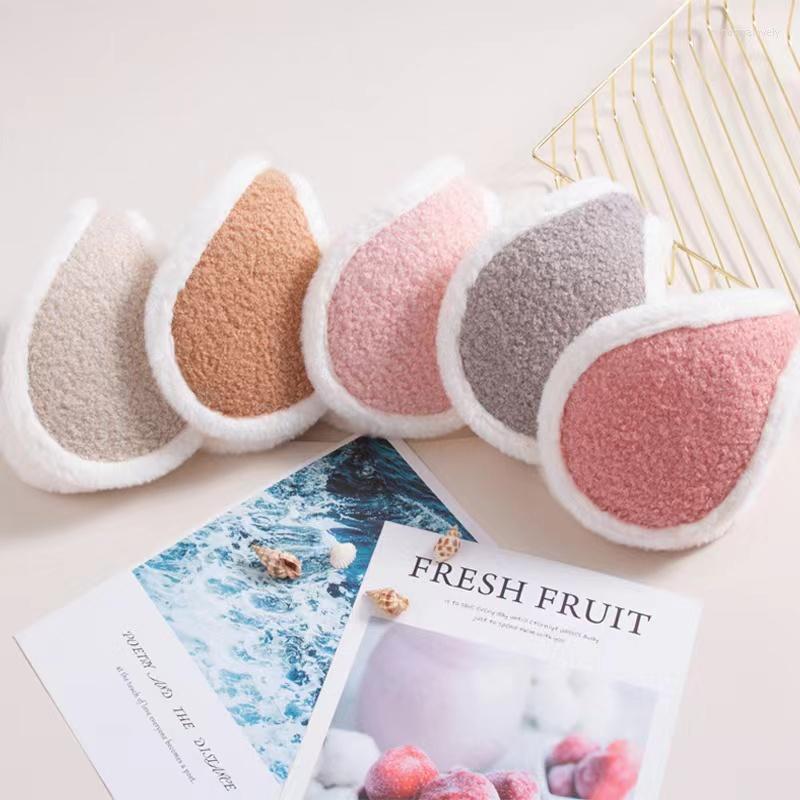 Berets In Autumn And Winter Earmuffs Women Ride Out To Work Go School Cold Windproof Warm Comfortable Plush Thickened, Pink
Berets In Autumn And Winter Earmuffs Women Ride Out To Work Go School Cold Windproof Warm Comfortable Plush Thickened, Pink