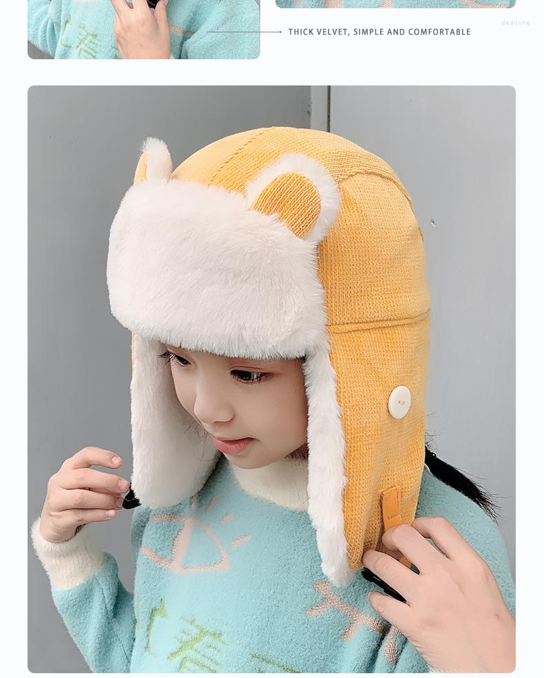 Hats Children's Lei Feng Hat In Autumn And Winter With Thick Wool To Keep Warm Cycling Cotton Protect The Face From Cold, Black
Hats Children's Lei Feng Hat In Autumn And Winter With Thick Wool To Keep Warm Cycling Cotton Protect The Face From Cold, Black