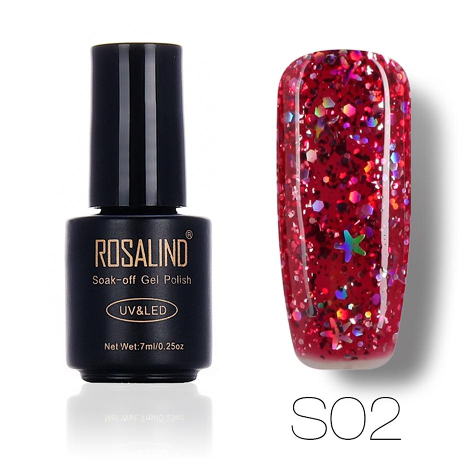 Nail Gel Black Bottle 7ML Star&Moon Glitter S01-12 UV LED Soak-Off Polish Art Manicure Varnish233o, Base coat
Nail Gel Black Bottle 7ML Star&Moon Glitter S01-12 UV LED Soak-Off Polish Art Manicure Varnish233o, Base coat