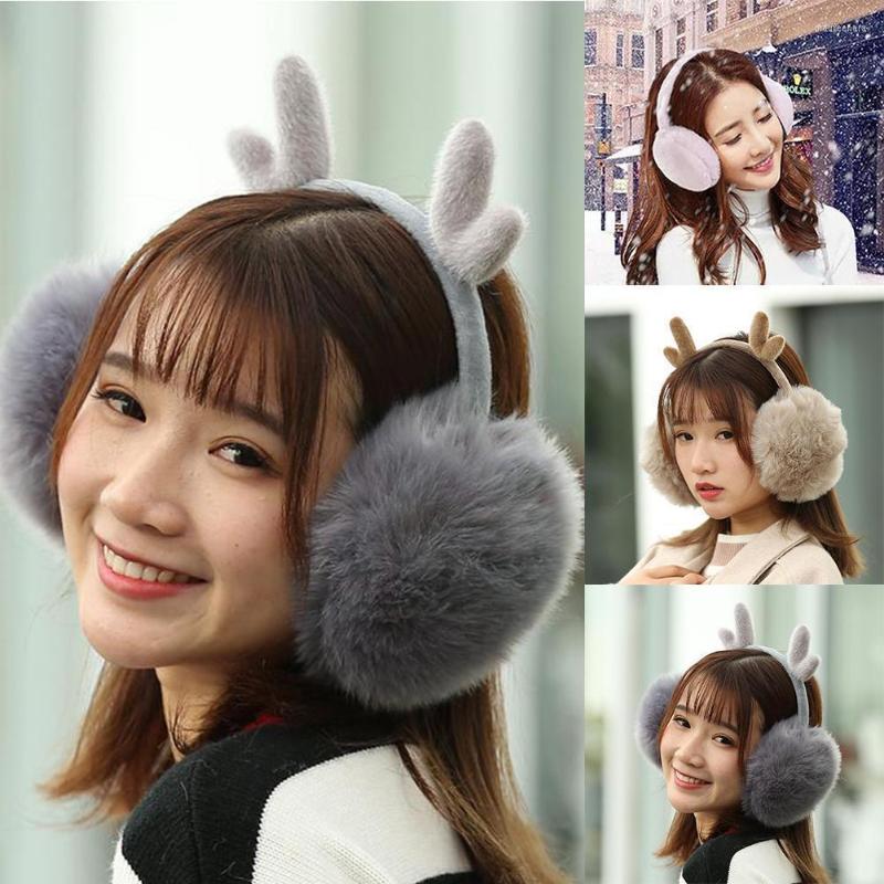 Berets Earmuffs Winter To Keep Warm Female Students Version Antifreeze Korean Wraps Ear The Folding Of Cute E3U6
Berets Earmuffs Winter To Keep Warm Female Students Version Antifreeze Korean Wraps Ear The Folding Of Cute E3U6