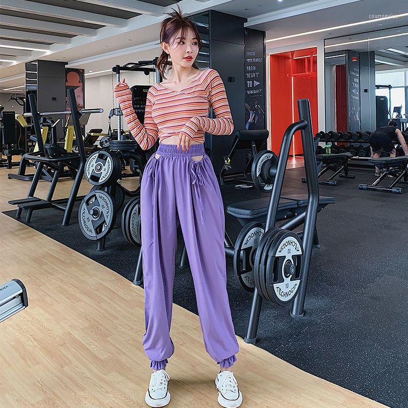 Active Pants Yoga Women Hollow Sexy Sports Loose Casual Running Quick Dry Breathable Autumn High Waist Slimming Trendy Gym Harem
Active Pants Yoga Women Hollow Sexy Sports Loose Casual Running Quick Dry Breathable Autumn High Waist Slimming Trendy Gym Harem