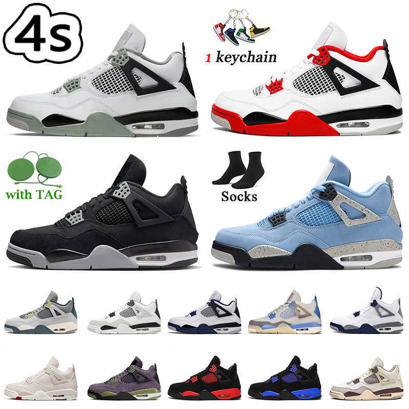 2023 Women Mens 4 Basketball Shoes Fashion Jumpman 4s Seafoam Midnight Navy Sail Pink Craft Fire Red Blue Thunder Canvas Black Cat Outdoor, B47 seafoam 36-47
2023 Women Mens 4 Basketball Shoes Fashion Jumpman 4s Seafoam Midnight Navy Sail Pink Craft Fire Red Blue Thunder Canvas Black Cat Outdoor, B47 seafoam 36-47