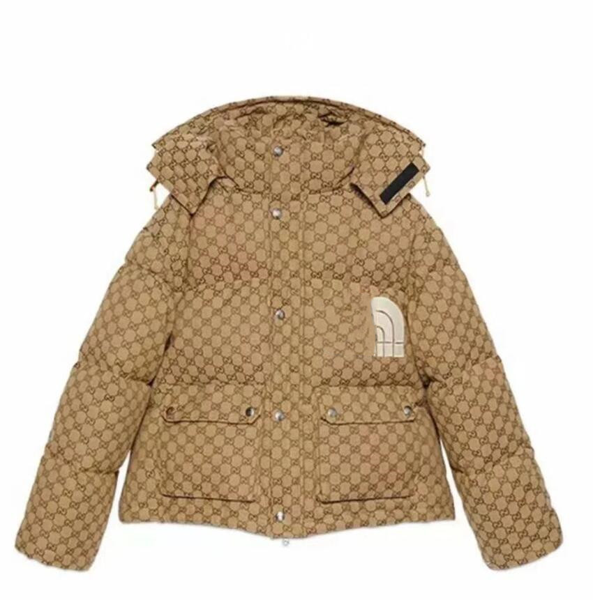 2022G Men's Jackets puffer Waterproof Fabric Functional Hooded winter New Outdoors Sports Coats Zipper Cardigan Designer jacket
2022G Men's Jackets puffer Waterproof Fabric Functional Hooded winter New Outdoors Sports Coats Zipper Cardigan Designer jacket