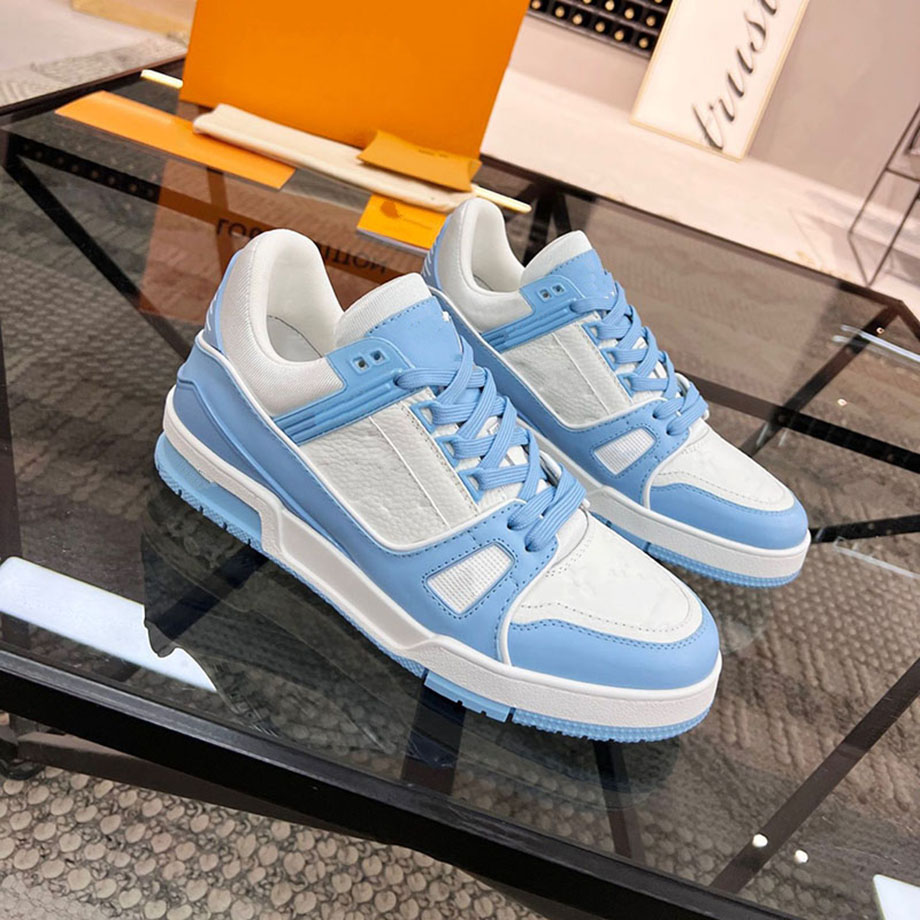 2022SS High quality luxury designer Men's casual shoes ultra-light foamed outsole wear-resistant and comfortable are size35-45 asdsdasdawdasdasawsdasdaswdaws
2022SS High quality luxury designer Men's casual shoes ultra-light foamed outsole wear-resistant and comfortable are size35-45 asdsdasdawdasdasawsdasdaswdaws