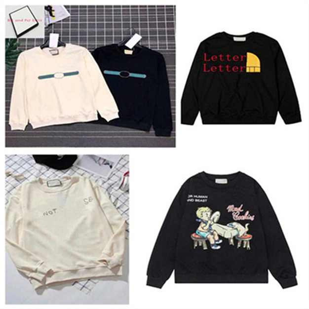 Luxury sportwear Hoodie Designer Jumper designer sweater Mens Womens Cartoon Children's Letter outdoor fashion lovers casual Street Pattern Pullover sweaters, 10
Luxury sportwear Hoodie Designer Jumper designer sweater Mens Womens Cartoon Children's Letter outdoor fashion lovers casual Street Pattern Pullover sweaters, 10