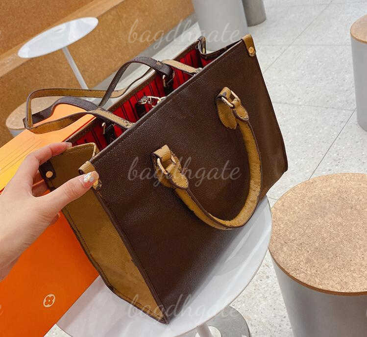 Luxury Designers Lvity bag Handbag Tote Shoulder Clutch On The Go Crossbody Shopping Purses Letters Flowers Floral One Handle Wallet Backpack, Justbox
Luxury Designers Lvity bag Handbag Tote Shoulder Clutch On The Go Crossbody Shopping Purses Letters Flowers Floral One Handle Wallet Backpack, Justbox
