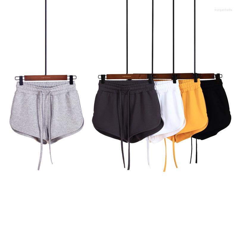 Women' Shorts Summer Simple Women Home Yoga Beach Pants Leisure Female Sports Indoor Outdoor Stylish Breathable, Bk
Women' Shorts Summer Simple Women Home Yoga Beach Pants Leisure Female Sports Indoor Outdoor Stylish Breathable, Bk