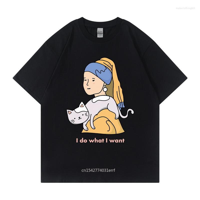 Men's T Shirts Men Print Tops T-shirt Crew Neck Fitted Soft Tee Shirt Clothes, Black
Men's T Shirts Men Print Tops T-shirt Crew Neck Fitted Soft Tee Shirt Clothes, Black