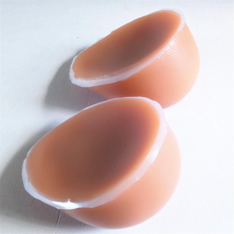 Huge Size Up to 12kg per pair Tan Color Silicone fake boobs artificial breast prosthesis shemale boobs enhancer Crossdresser User245E
Huge Size Up to 12kg per pair Tan Color Silicone fake boobs artificial breast prosthesis shemale boobs enhancer Crossdresser User245E