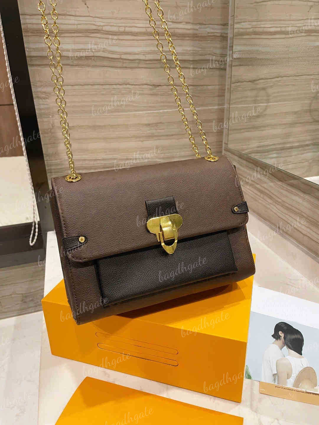 Lvity Designer Luxury Bags Women The high quality Shoulder Handbags Messenger Card Holders Backpacks, Justbox
Lvity Designer Luxury Bags Women The high quality Shoulder Handbags Messenger Card Holders Backpacks, Justbox