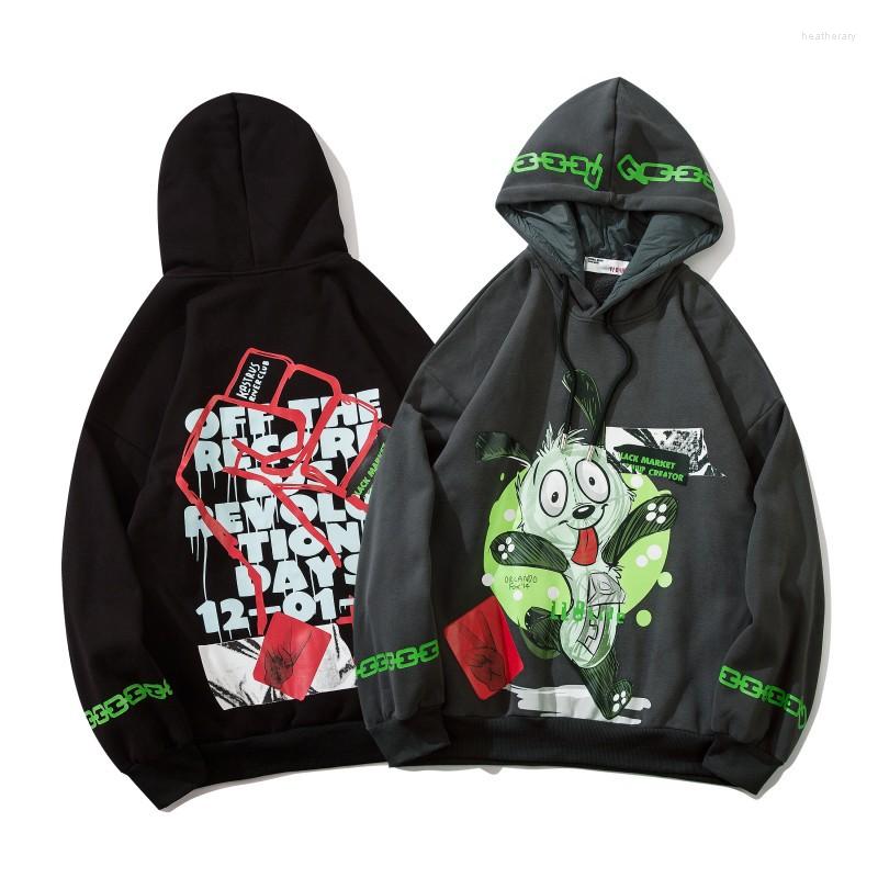 Men's Hoodies Fall / Winter 2022 Men And Women College Hoodie Thick Warm Oversized Cartoon Printed Harajuku Sweatshirts, Black
Men's Hoodies Fall / Winter 2022 Men And Women College Hoodie Thick Warm Oversized Cartoon Printed Harajuku Sweatshirts, Black