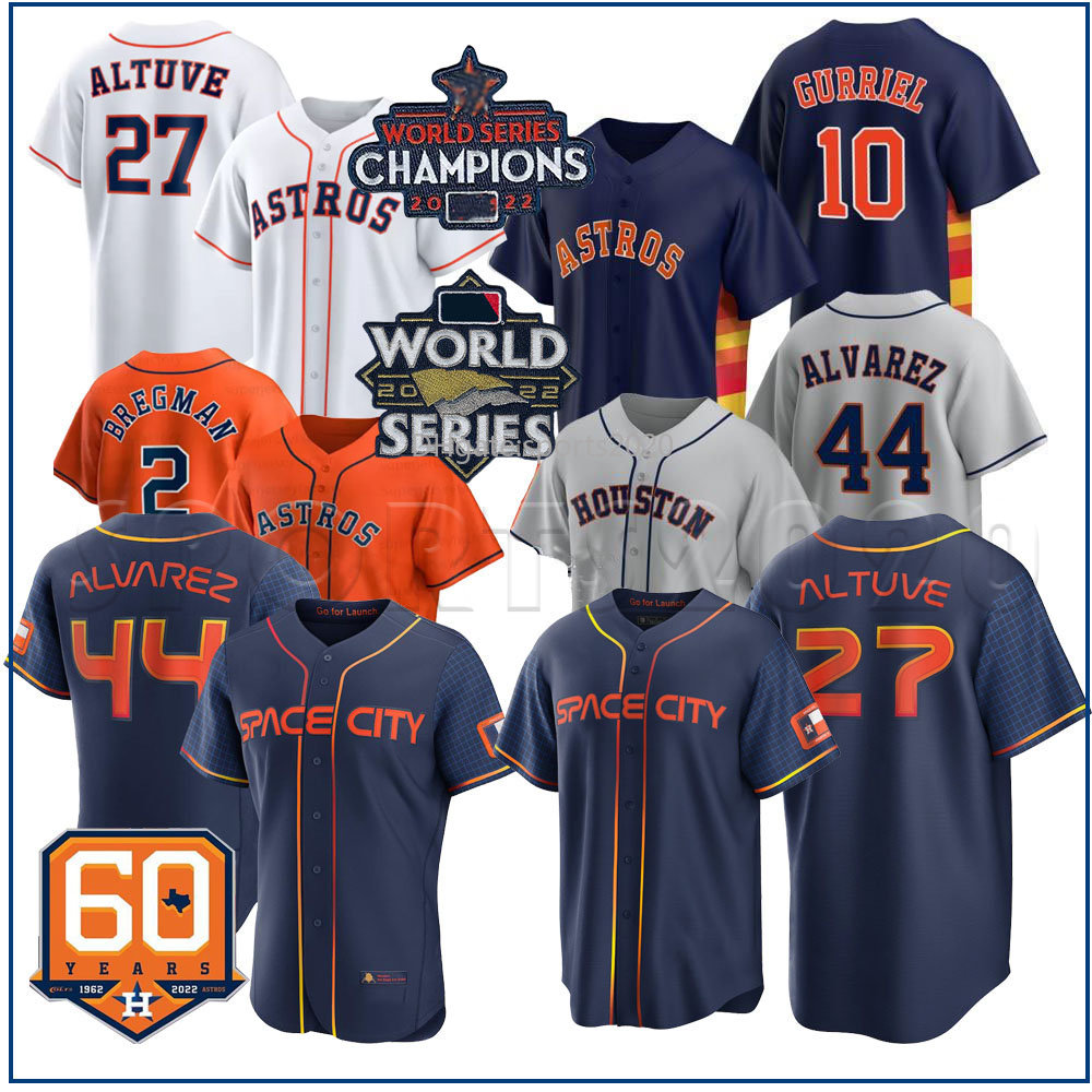 Houston 27 Jose Altuve Astros Baseball Jerseys 2022 World Series Alex Bregman Yordan Alvarez Kyle Tucker Aledmys Diaz Yuli Gurriel Cristian Javier Hunter Brown z1cz, 2022 city connect flexbase
Houston 27 Jose Altuve Astros Baseball Jerseys 2022 World Series Alex Bregman Yordan Alvarez Kyle Tucker Aledmys Diaz Yuli Gurriel Cristian Javier Hunter Brown z1cz, 2022 city connect flexbase