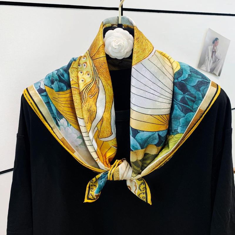 Scarves 2022 Double Sided Print Women Scarf Shawl Luxury Spring Warm Beach Stoles Warp Headkerchief Bandana Echarpe
Scarves 2022 Double Sided Print Women Scarf Shawl Luxury Spring Warm Beach Stoles Warp Headkerchief Bandana Echarpe